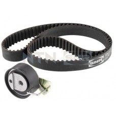 Σετ οδοντωτού ιμάντα PEUGEOT 106 1996 - 2003 SNR KD459.34