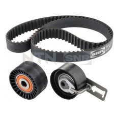 Σετ οδοντωτού ιμάντα MAZDA 3 2009 - 2014 ( BL ) SNR KD459.67