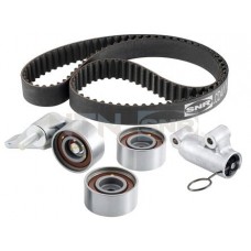 Σετ οδοντωτού ιμάντα MITSUBISHI L200 2006 - 2009 ( KAOT ) SNR KD473.19