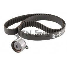 Σετ οδοντωτού ιμάντα HONDA CIVIC 1990 -1992 ( EC / D / E / F ) SNR KD474.10