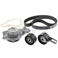 Αντλία νερού FORD FIESTA 2002 - 2005 ( Mk5a ) SNR KDP452.250