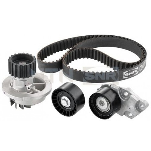 Αντλία νερού CHEVROLET-DAEWOO NUBIRA 2003 - 2005 ( J200 ) SNR KDP453.130