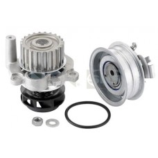 Αντλία νερού VW NEW BEETLE 2005 - 2011 ( 9C1 ) SNR KDP457.321