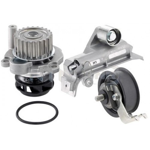 Αντλία νερού VW NEW BEETLE 2005 - 2011 ( 9C1 ) SNR KDP457.330