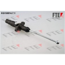 Άνω Αντλία Συμπλέκτη ALFA ROMEO 147 2000 - 2004 ( 937 ) FTE KG150014.7.1