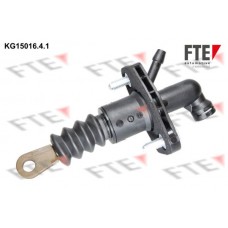 Άνω Αντλία Συμπλέκτη SUZUKI GRAND VITARA 2006 - 2009 ( JB ) FTE KG15016.4.1