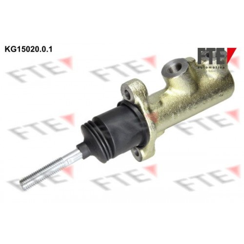 Άνω Αντλία Συμπλέκτη FTE 0