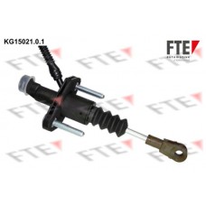 Άνω Αντλία Συμπλέκτη OPEL ASTRA 2004 - 2007 ( H ) FTE KG15021.0.1
