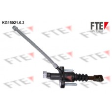 Άνω Αντλία Συμπλέκτη OPEL ZAFIRA 2005 - 2008 ( B ) FTE KG15021.0.2
