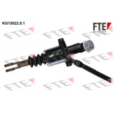 Άνω Αντλία Συμπλέκτη OPEL ASTRA 2004 - 2007 ( H ) FTE KG15022.0.1
