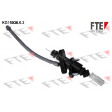 Άνω Αντλία Συμπλέκτη OPEL CORSA 2000 - 2004 ( C ) FTE KG15036.0.2