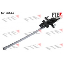 Άνω Αντλία Συμπλέκτη OPEL CORSA 2000 - 2004 ( C ) FTE KG15036.0.5