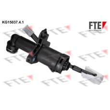 Άνω Αντλία Συμπλέκτη VW FOX 2005 - 2012 ( 5Z1 ) FTE KG15037.4.1