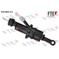Άνω Αντλία Συμπλέκτη MERCEDES A CLASS 2004 - 2008 ( W169 ) FTE KG15047.0.2