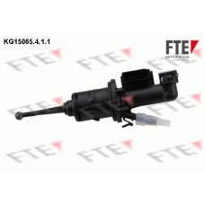Άνω Αντλία Συμπλέκτη VW PASSAT 2005 - 2011 ( 3C2 ) FTE KG15065.4.1.1
