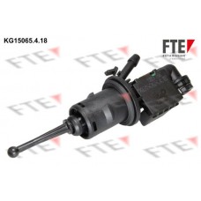 Άνω Αντλία Συμπλέκτη VW GOLF 2004 - 2008 ( Mk5 ) FTE KG15065.4.18