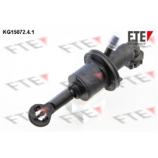 Άνω Αντλία Συμπλέκτη SUZUKI SWIFT 2006 - 2008 ( RS ) FTE KG15072.4.1