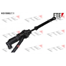 Άνω Αντλία Συμπλέκτη FORD TRANSIT 2000 - 2006 ( FA_ _ ) FTE KG15082.7.1