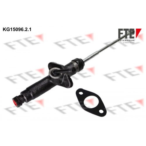 Άνω Αντλία Συμπλέκτη FIAT IDEA 2004 - 2007 FTE KG15096.2.1