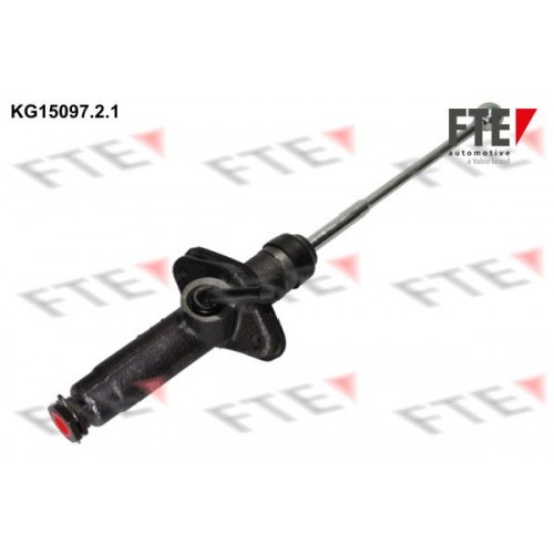 Άνω Αντλία Συμπλέκτη FIAT IDEA 2004 - 2007 FTE KG15097.2.1