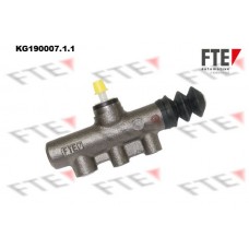 Άνω Αντλία Συμπλέκτη VW TRANSPORTER 1979 - 1991 ( T3 ) FTE KG190007.1.1