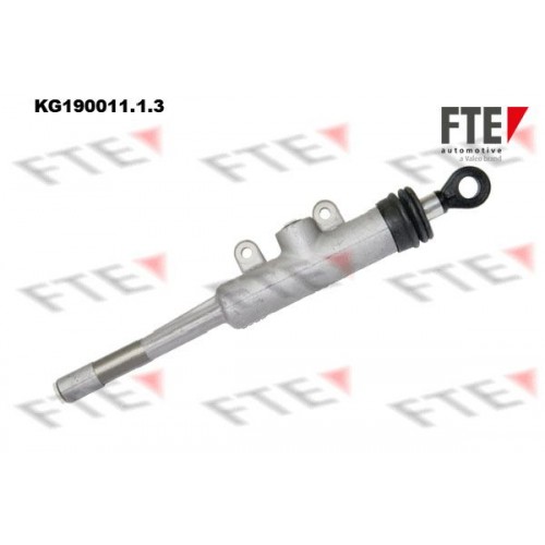 Άνω Αντλία Συμπλέκτη BMW 5 Series 1988 - 1995 ( E34 ) FTE KG190011.1.3