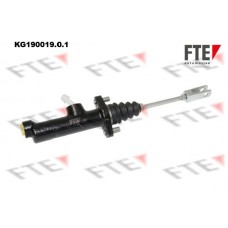 Άνω Αντλία Συμπλέκτη AUDI 80 1979 - 1984 ( 81 ) ( 85 ) ( B2 ) FTE KG190019.0.1