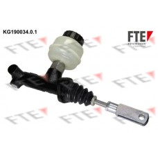 Άνω Αντλία Συμπλέκτη MERCEDES G CLASS 1990 - ( W461 ) FTE KG190034.0.1