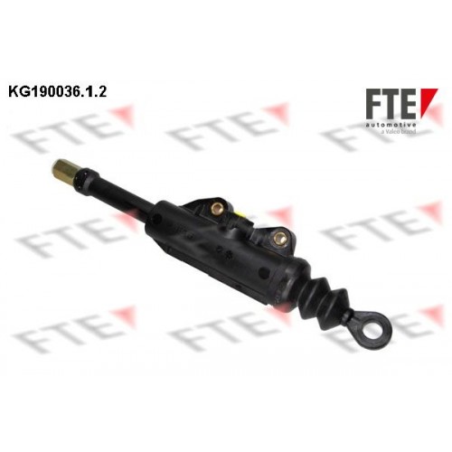 Άνω Αντλία Συμπλέκτη BMW 3 Series 1990 - 1995 ( E36 ) FTE KG190036.1.2