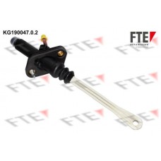 Άνω Αντλία Συμπλέκτη VOLVO S70 1997 - 2000 ( P80_ ) FTE KG190047.0.2