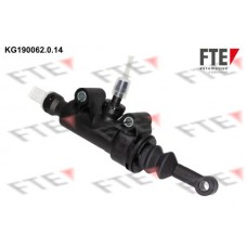 Άνω Αντλία Συμπλέκτη MERCEDES E CLASS 2002 - 2006 ( W211 ) FTE KG190062.0.14