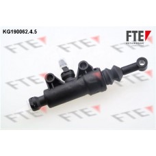 Άνω Αντλία Συμπλέκτη MERCEDES C CLASS 2007 - 2011 ( W204 ) FTE KG190062.4.5