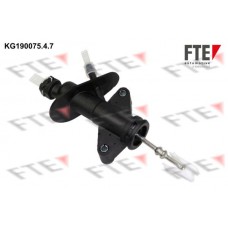 Άνω Αντλία Συμπλέκτη FORD MONDEO 2000 - 2003 ( Mk3a ) FTE KG190075.4.7