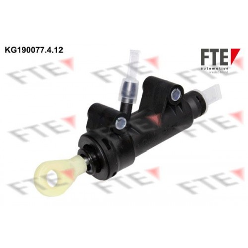 Άνω Αντλία Συμπλέκτη BMW X3 2004 - 2007 ( Ε83 ) FTE KG190077.4.12 Άνω Αντλία Συμπλέκτη BMW X3 2004 - 2007 ( Ε83 ) FTE KG190077.4.12