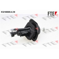 Άνω Αντλία Συμπλέκτη MAZDA 3 2004 - 2006 ( BK ) FTE KG190089.4.39