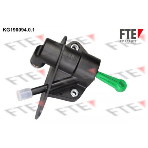 Άνω Αντλία Συμπλέκτη FORD FIESTA 1996 - 1999 ( Mk4a ) FTE KG190094.0.1