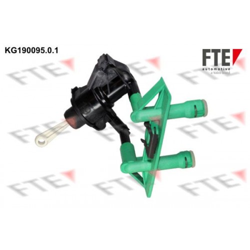 Άνω Αντλία Συμπλέκτη FORD FOCUS 2002 - 2004 ( MK1B ) FTE KG190095.0.1