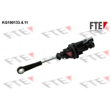 Άνω Αντλία Συμπλέκτη AUDI A4 2008 - 2011 ( 8K ) FTE 0