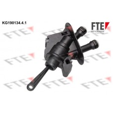 Άνω Αντλία Συμπλέκτη MAZDA 2 2003 - 2005 ( DY ) FTE KG190134.4.1
