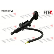 Άνω Αντλία Συμπλέκτη FORD TRANSIT 2006 - 2012 FTE 0