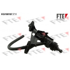 Άνω Αντλία Συμπλέκτη FORD TRANSIT 2006 - 2012 FTE KG190187.7.1