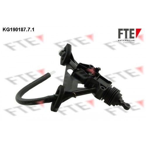 Άνω Αντλία Συμπλέκτη FORD TRANSIT 2006 - 2012 FTE KG190187.7.1