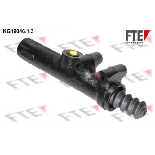 Άνω Αντλία Συμπλέκτη FTE 0