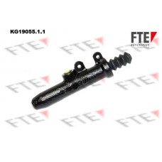 Άνω Αντλία Συμπλέκτη MERCEDES S CLASS 1979 - 1991 (W126) FTE KG19055.1.1