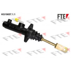 Άνω Αντλία Συμπλέκτη FTE KG19057.1.1