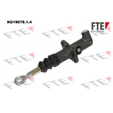 Άνω Αντλία Συμπλέκτη BMW 3 Series 1975 - 1982 ( E21 ) FTE KG19078.1.4