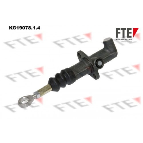 Άνω Αντλία Συμπλέκτη BMW 3 Series 1975 - 1982 ( E21 ) FTE KG19078.1.4