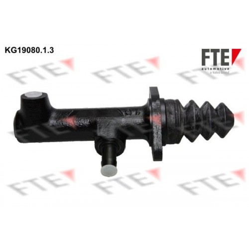 Άνω Αντλία Συμπλέκτη FTE 0