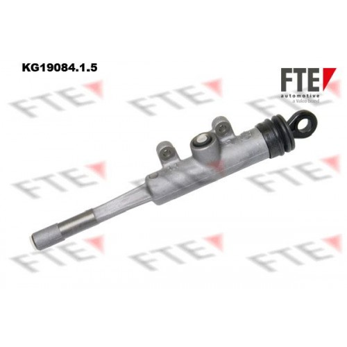 Άνω Αντλία Συμπλέκτη BMW 3 Series 1983 - 1987 ( E30 ) FTE KG19084.1.5