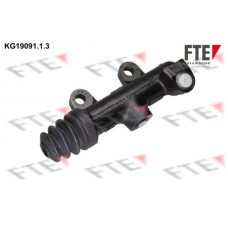 Άνω Αντλία Συμπλέκτη MERCEDES G CLASS 1990 - ( W461 ) FTE KG19091.1.3